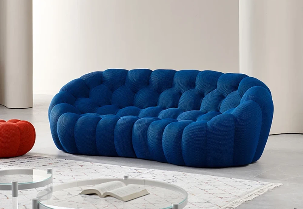 livingspaces cloud couch