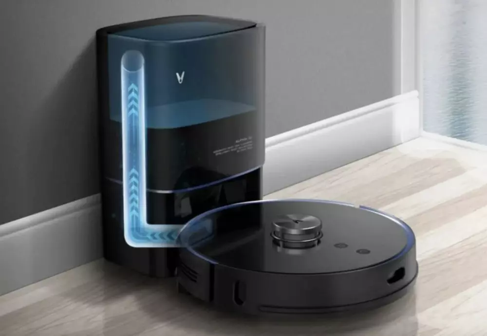 best value robot vacuum cleaner
